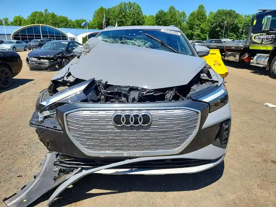 WA1G2BFZ9NP048728 2022 AUDI ALL OTHER-4