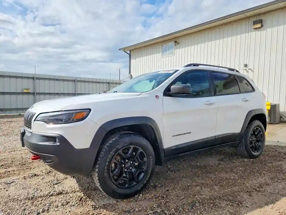 1C4PJMBNXKD182748 2019 JEEP CHEROKEE-0