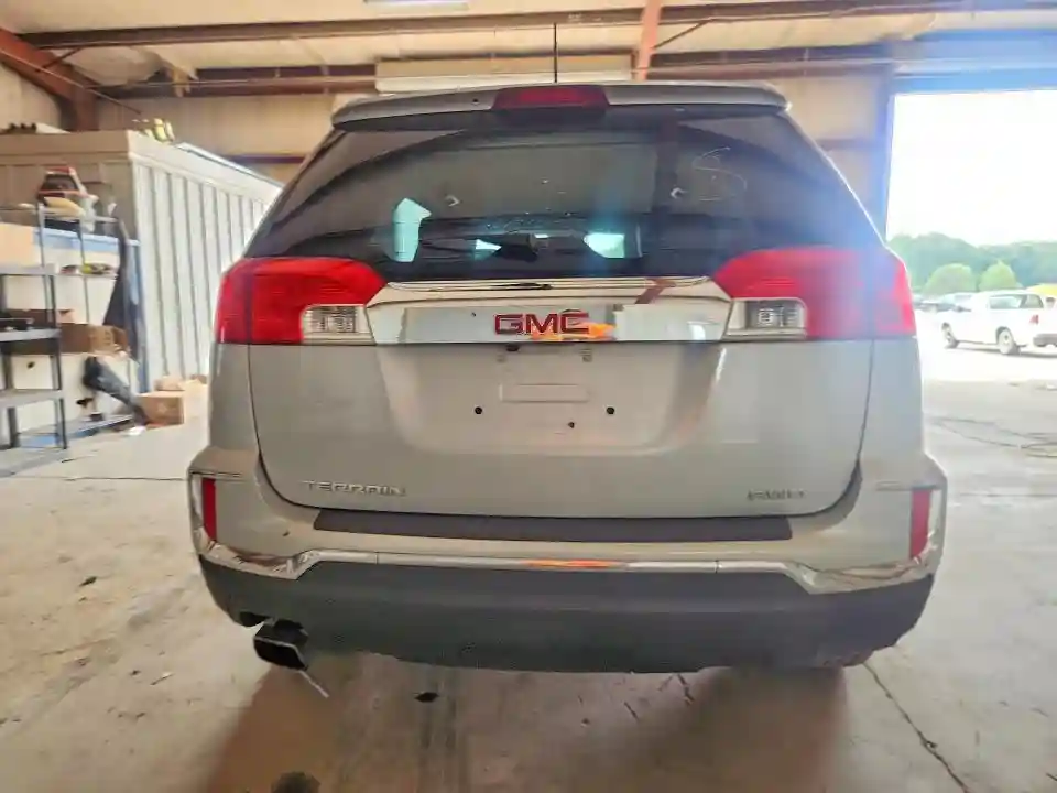 2GKFLUEK5H6135579 2017 GMC TERRAIN-5