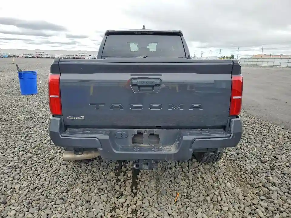 3TMLB5JN7RM015281 2024 TOYOTA TACOMA-5