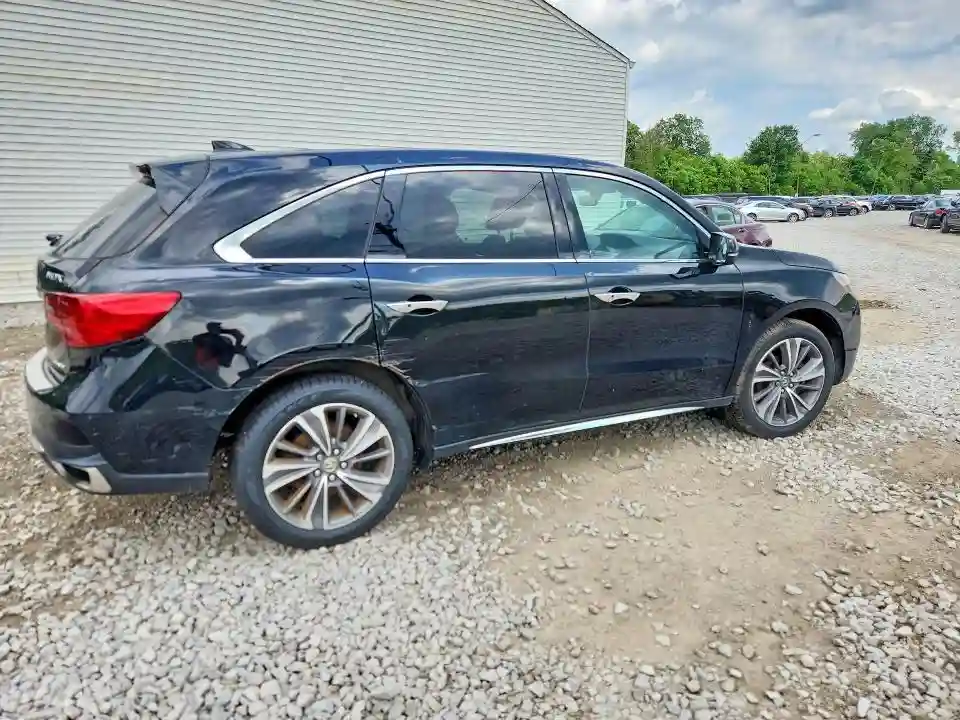 5J8YD4H52JL019729 2018 ACURA MDX-2