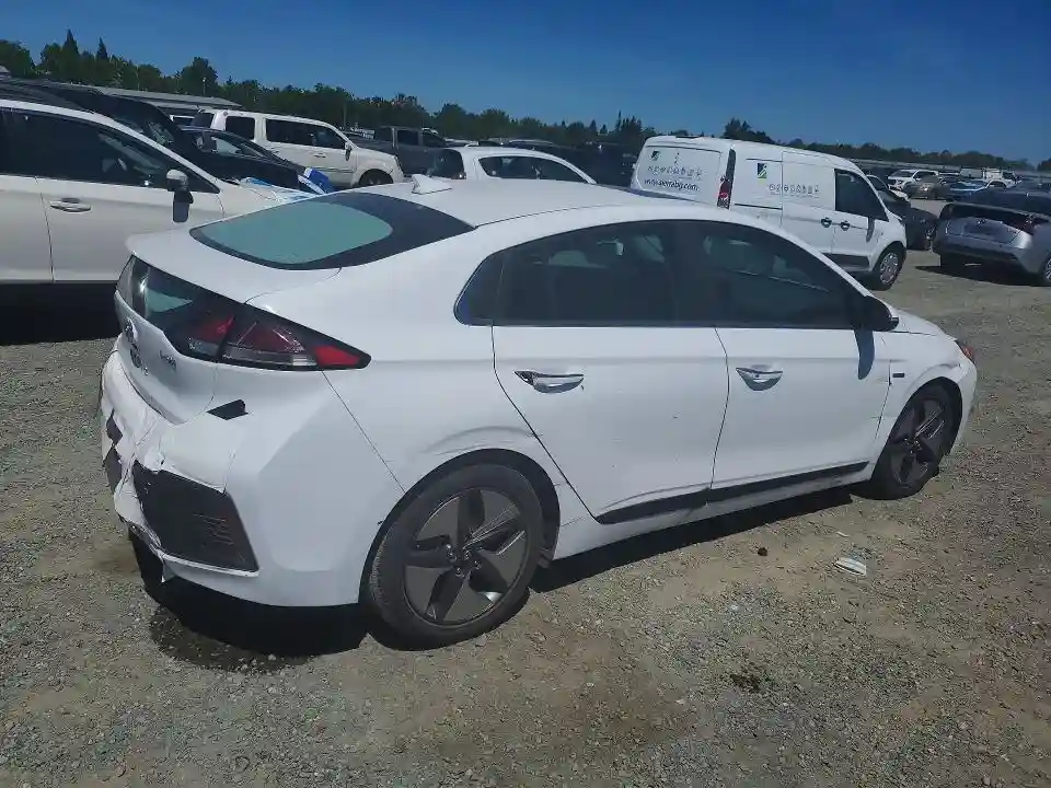 KMHC05LC4LU235140 2020 HYUNDAI IONIQ-2