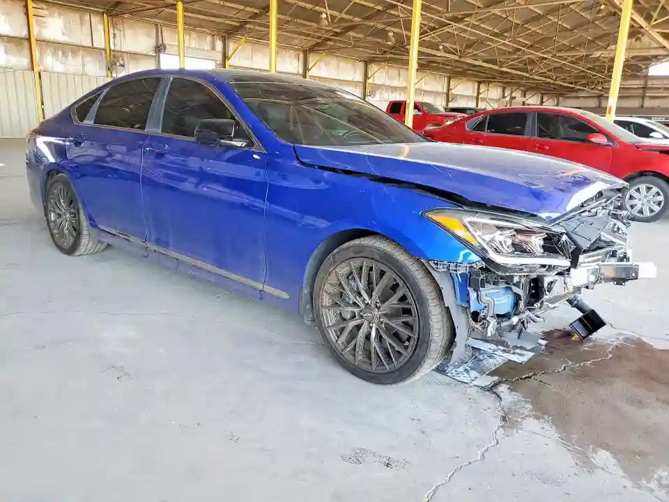 KMTFN4JB5LU334719 2020 GENESIS G80-3