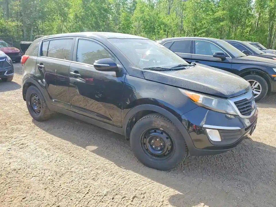 KNDPB3A20B7129537 2011 KIA SPORTAGE-3