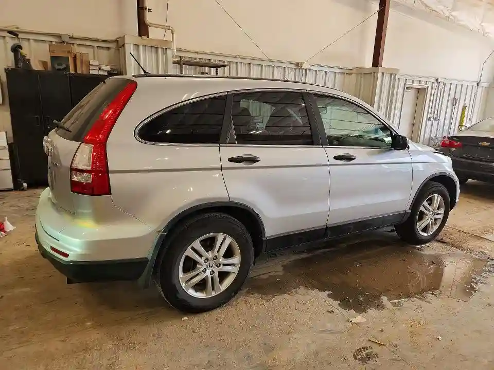 5J6RE4H50AL065960 2010 HONDA CRV-2