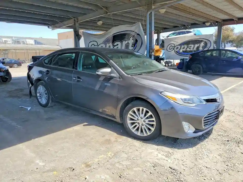 4T1BD1EB1FU041389 2015 TOYOTA AVALON-3
