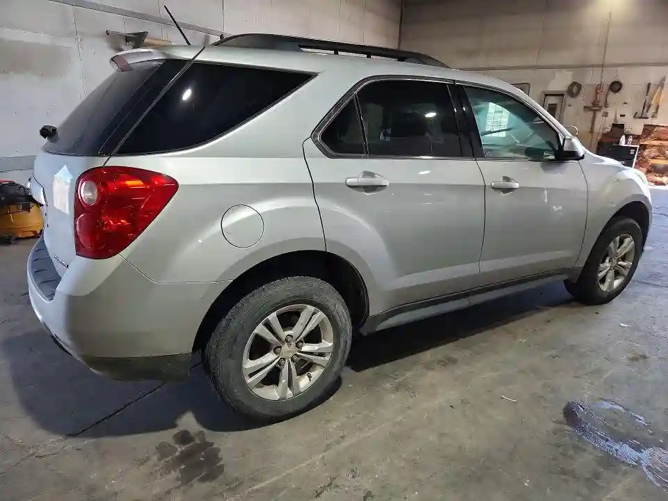 1GNALBEK4FZ141814 2015 CHEVROLET EQUINOX-2
