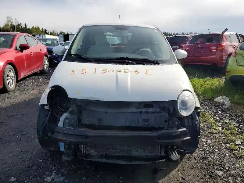 3C3CFFAR8DT552449 2013 FIAT 500-4