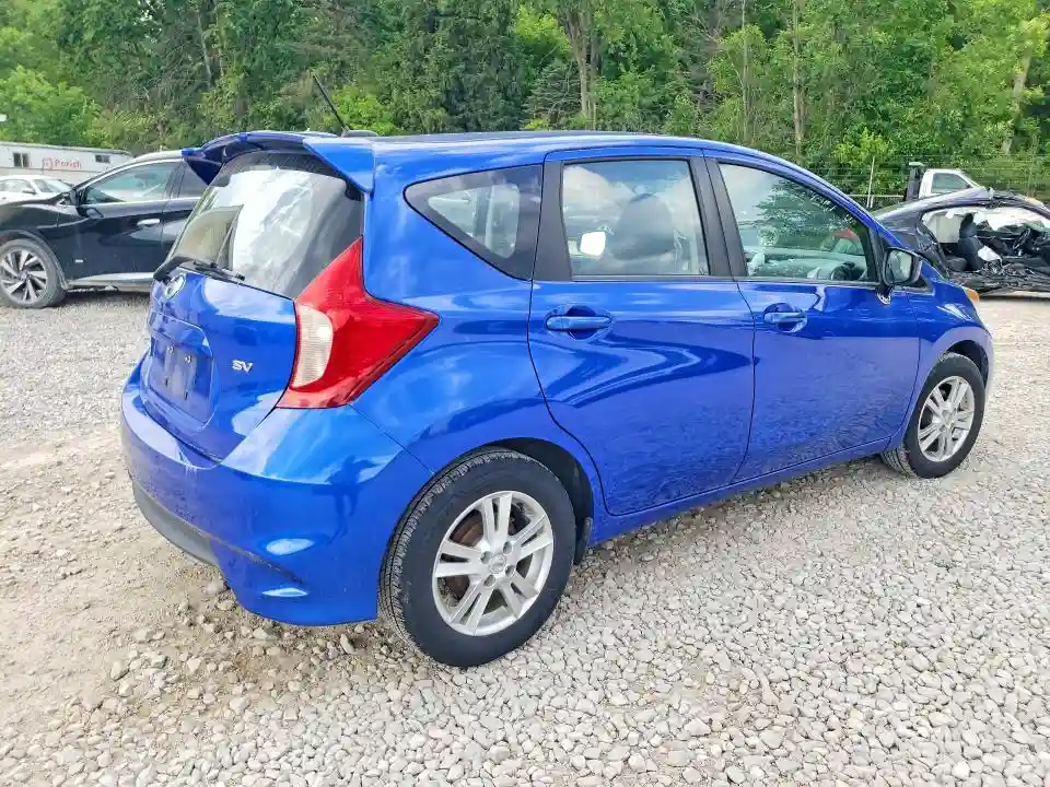 3N1CE2CP4HL358190 2017 NISSAN VERSA-2