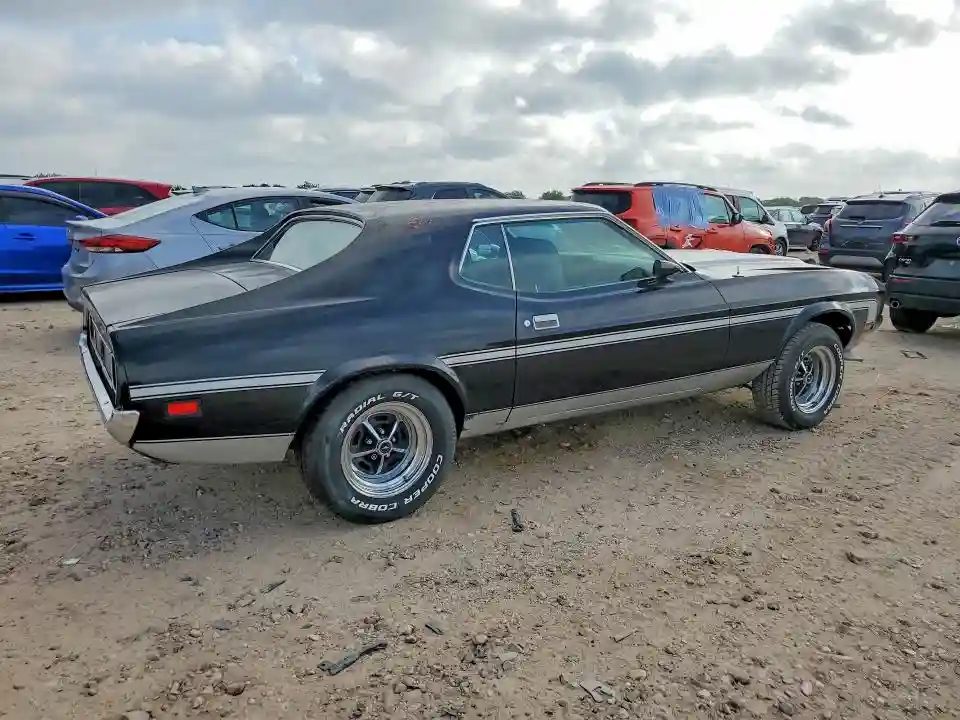 1F01H190767 1971 FORD ALL MODELS-2