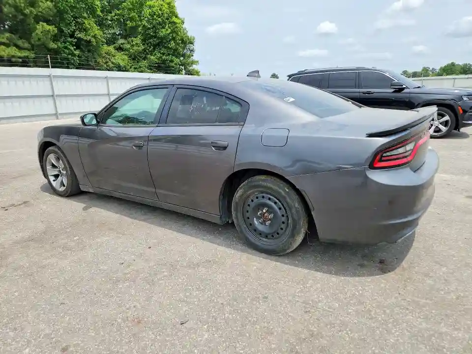 2C3CDXHG7HH510059 2017 DODGE CHARGER-1