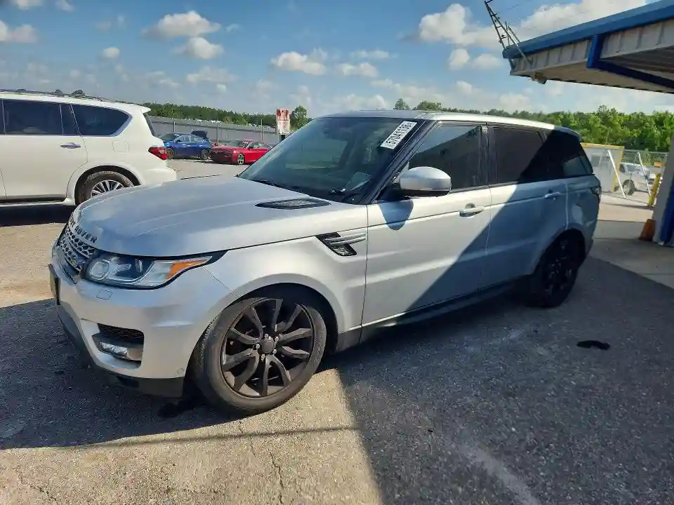 SALWR2WF9EA314991 2014 LAND ROVER RANGEROVER-0
