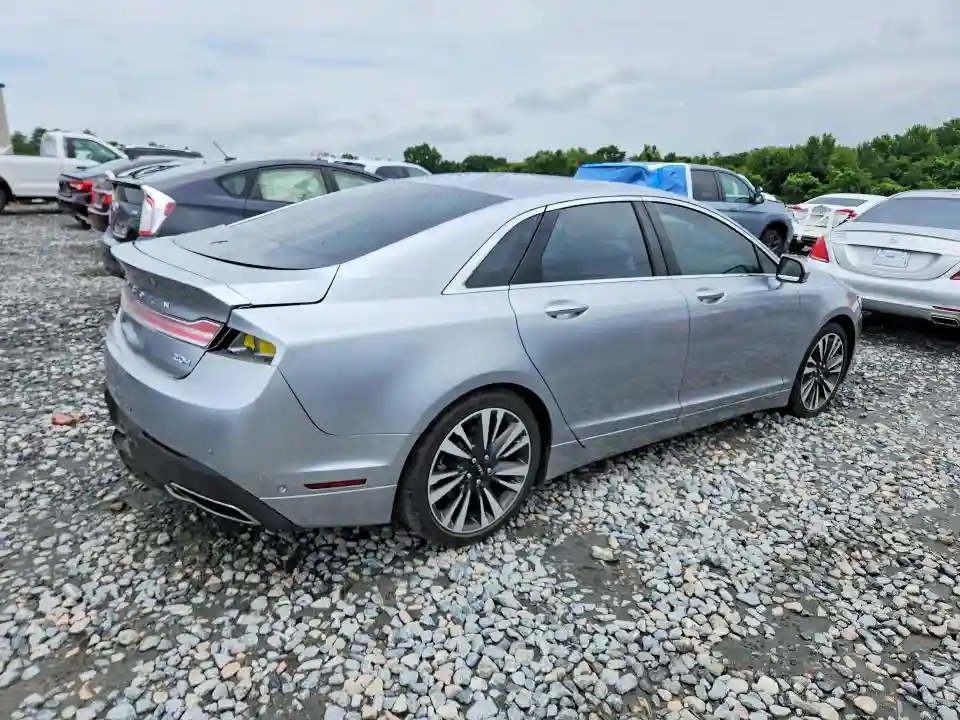 3LN6L5LUXLR619721 2020 LINCOLN MKZ-2