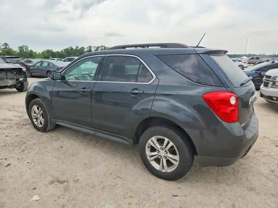 2GNALBEK3E1124736 2014 CHEVROLET EQUINOX-1