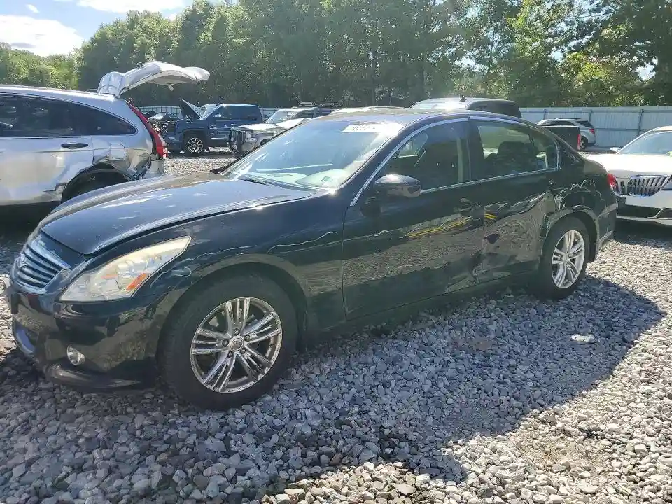 JN1CV6AR7DM355974 2013 INFINITI G37-0