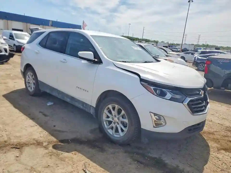 2GNAXJEV9J6334540 2018 CHEVROLET EQUINOX-3