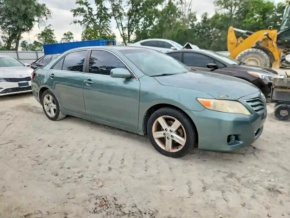4T1BF3EK6AU514945 2010 TOYOTA CAMRY-3