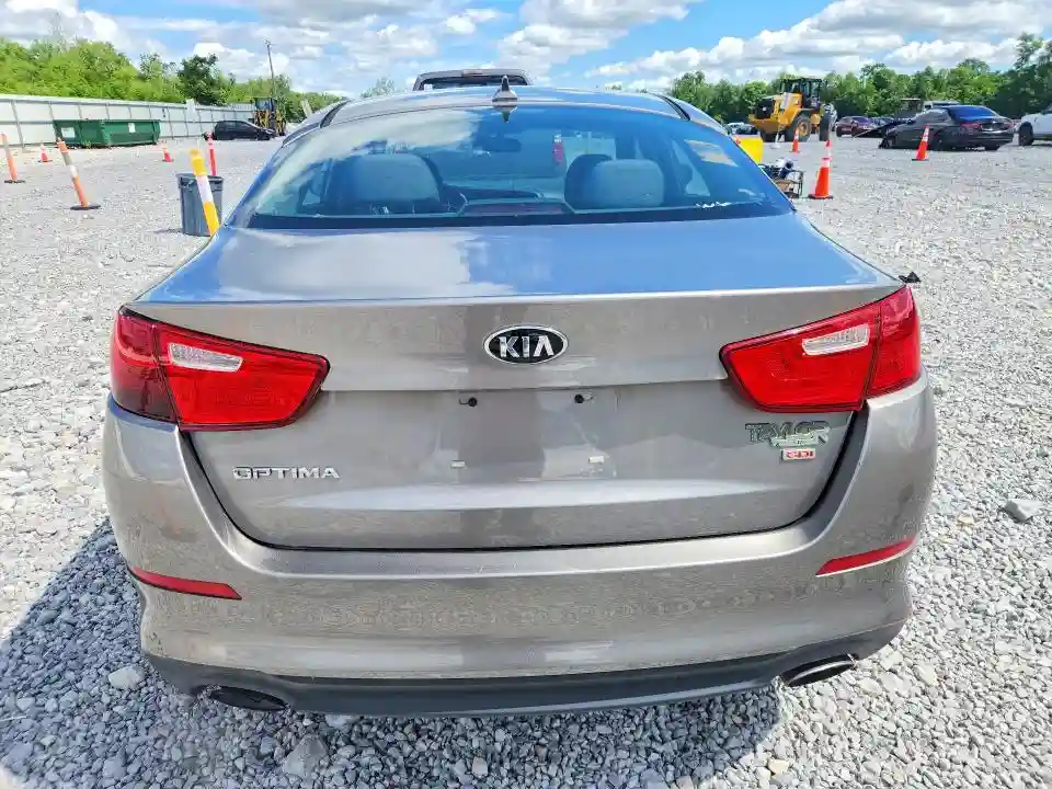 5XXGM4A74FG491492 2015 KIA OPTIMA-5