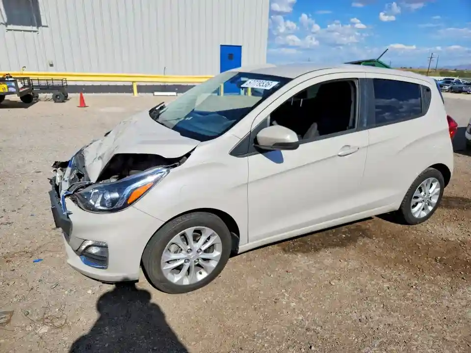 KL8CD6SA0MC746813 2021 CHEVROLET SPARK-0