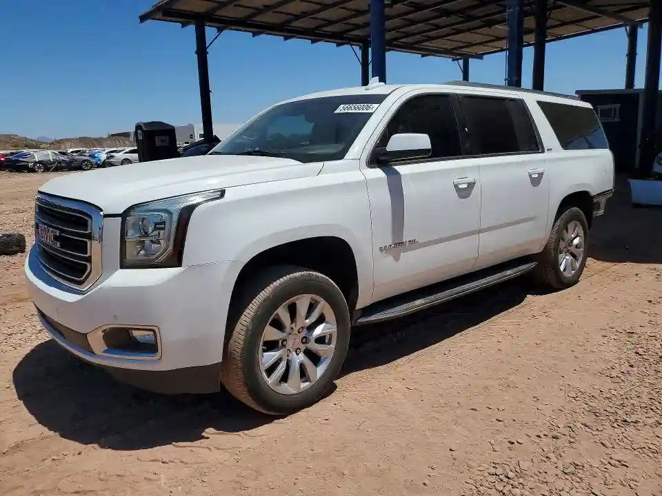 1GKS2GKCXJR214840 2018 GMC YUKON-0