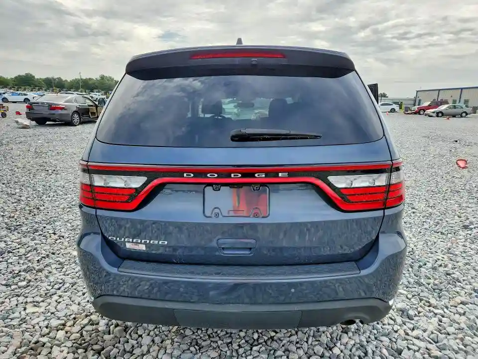 1C4RDHAG4MC519031 2021 DODGE DURANGO-5