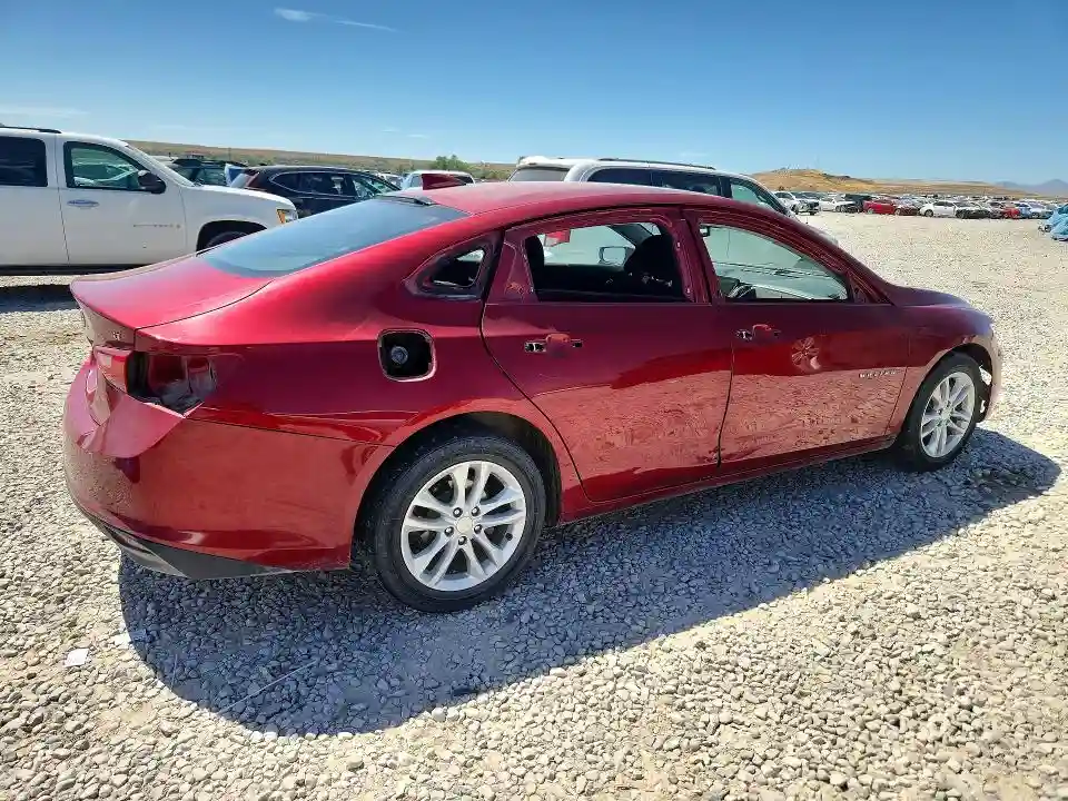 1G1ZD5ST6JF186554 2018 CHEVROLET MALIBU-2