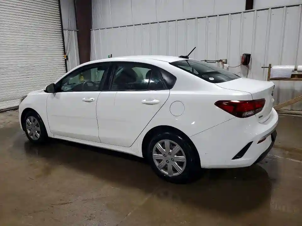 3KPA24ADXME367301 2021 KIA RIO-1