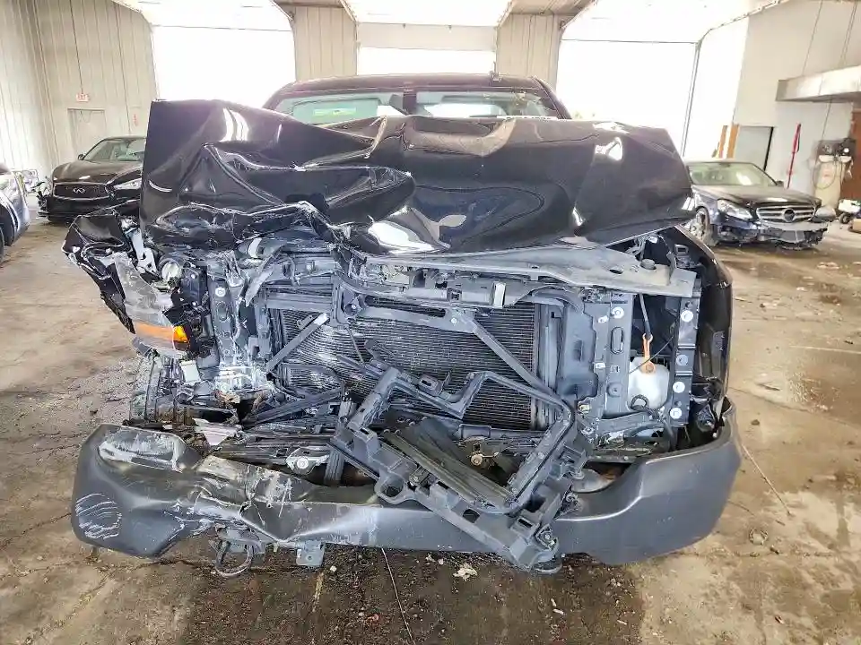 1GCVKNEC7HZ116576 2017 CHEVROLET SILVERADO-4