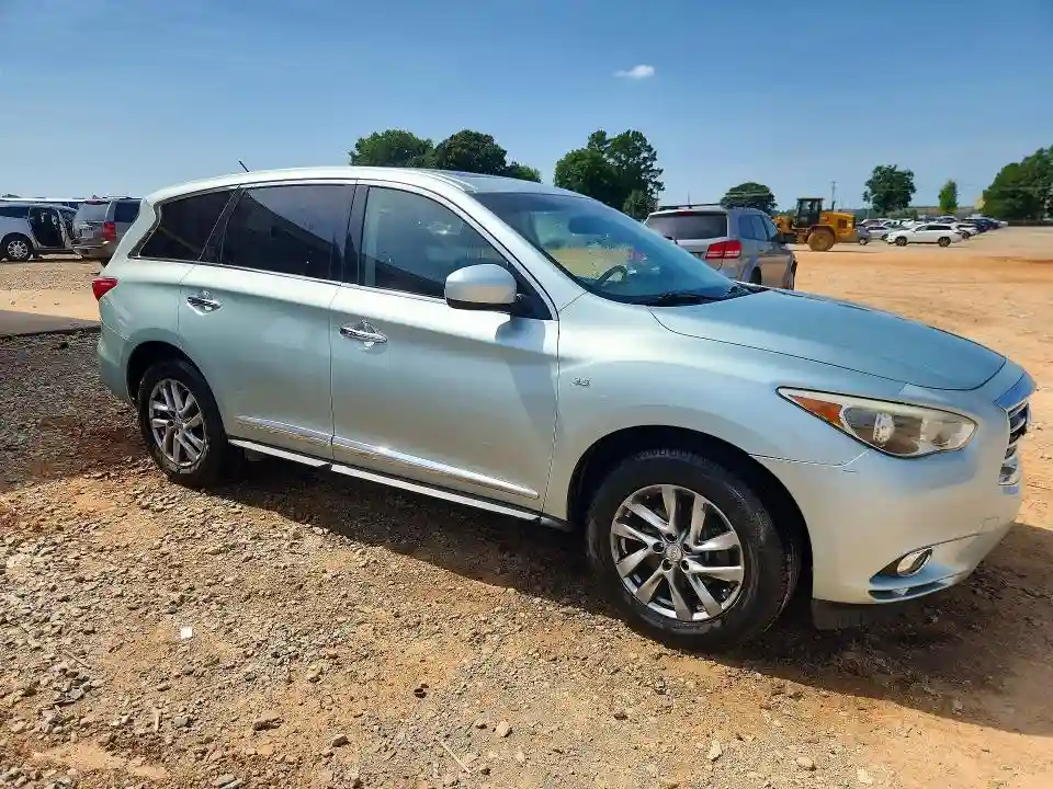 5N1AL0MM2EC545854 2014 INFINITI QX60-3