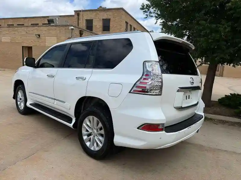 JTJBM7FX2G5146209 2016 LEXUS GX-2