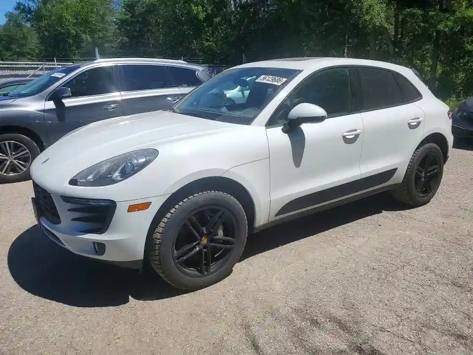WP1AB2A55FLB72406 2015 PORSCHE MACAN-0