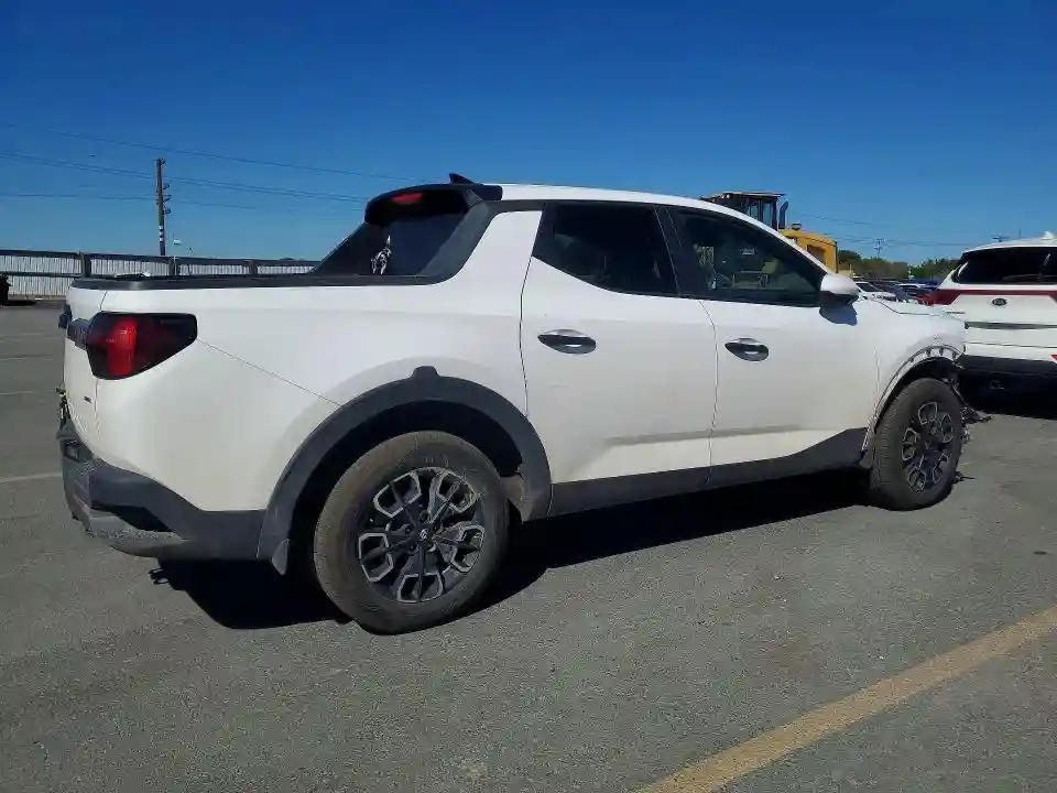 5NTJADAE7PH071701 2023 HYUNDAI SANTA CRUZ-2