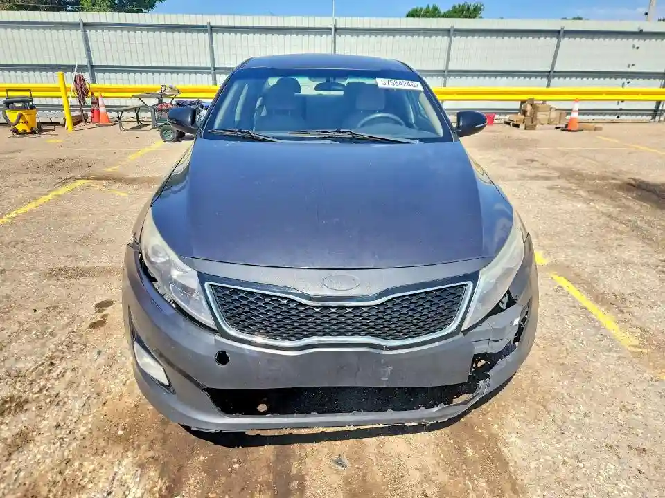 5XXGM4A74FG458413 2015 KIA OPTIMA-4