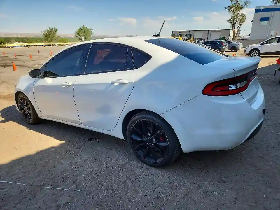 1C3CDFFA3GD816504 2016 DODGE DART-1