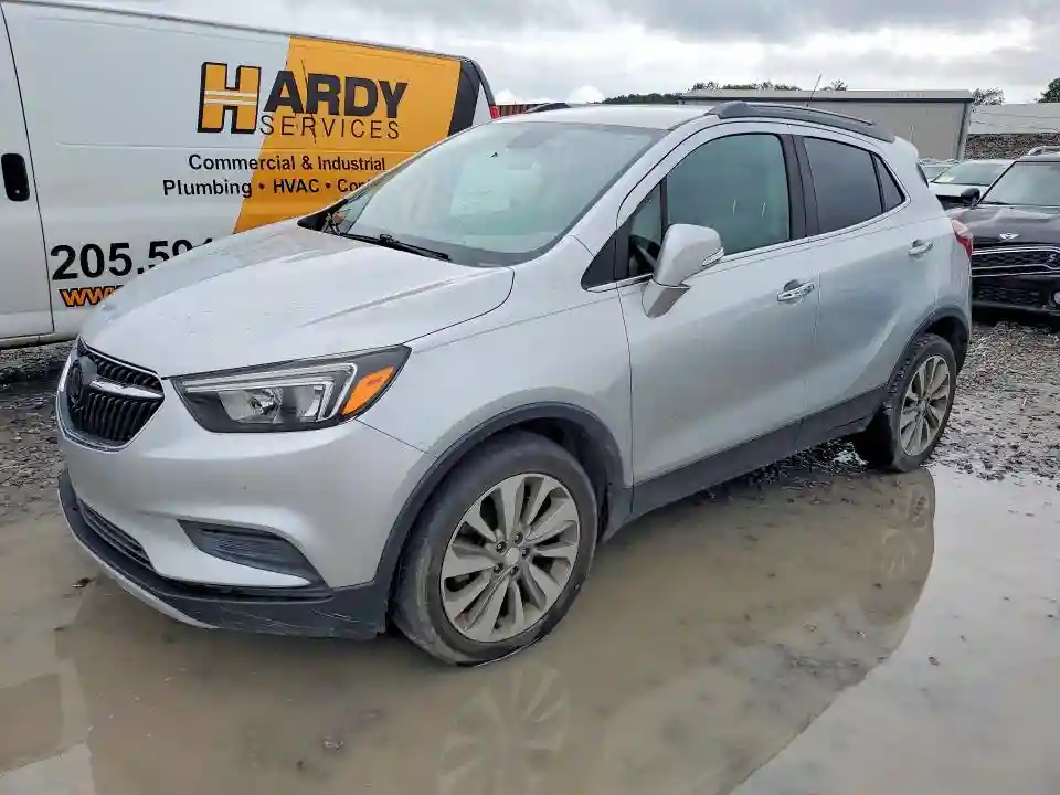 KL4CJASB4KB716187 2019 BUICK ENCORE-0