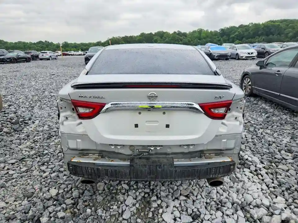 1N4AA6AP9GC380597 2016 NISSAN MAXIMA-5