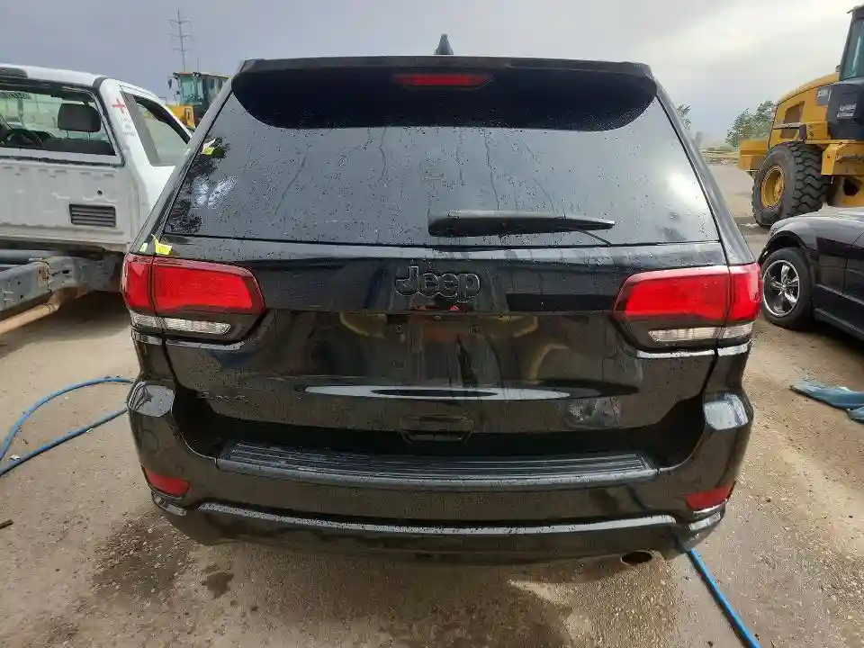 1C4RJFAG7JC396382 2018 JEEP GRAND CHEROKEE-5