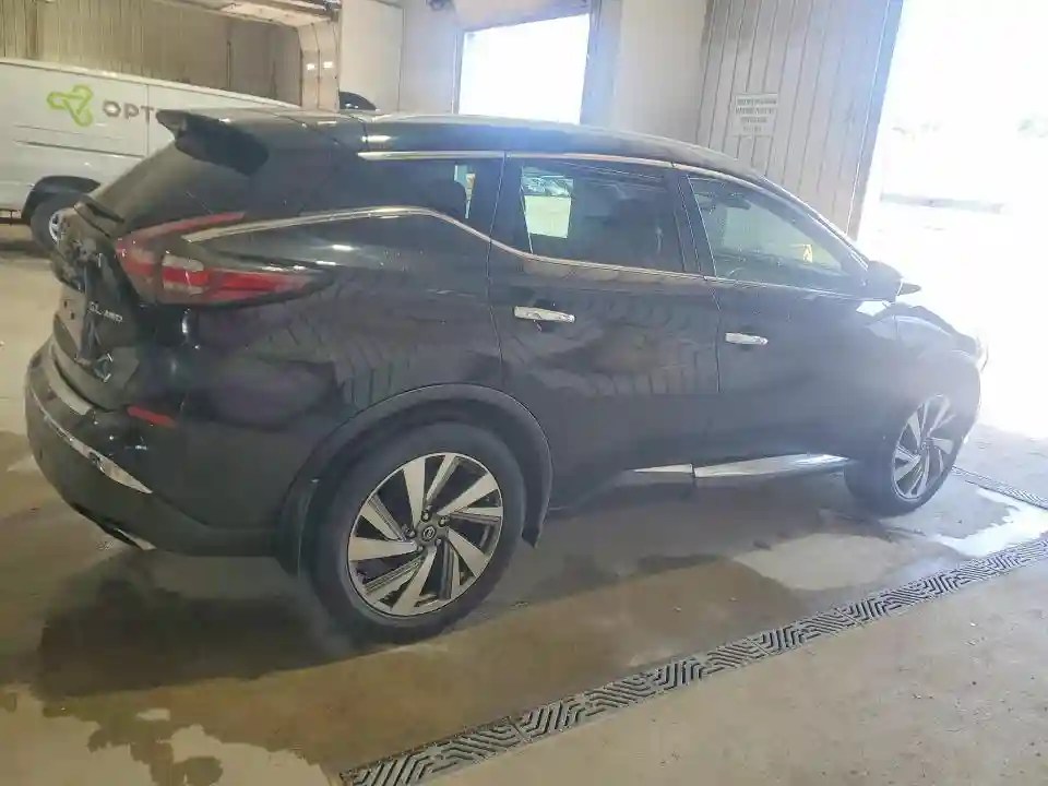 5N1AZ2CS7MC146883 2021 NISSAN MURANO-2