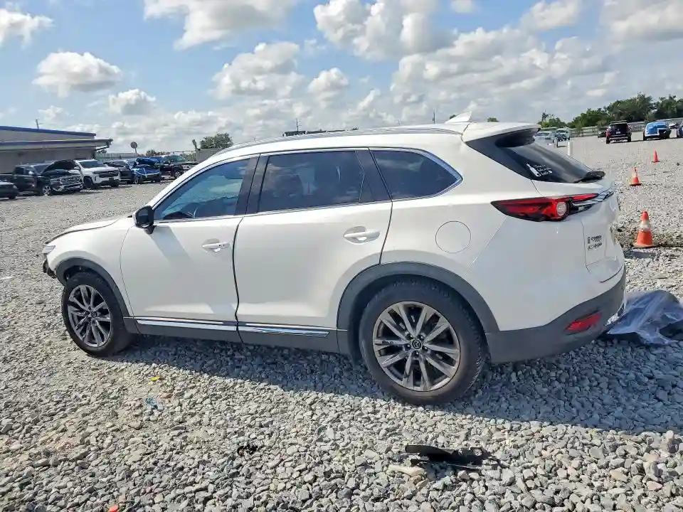 JM3TCADY2H0127846 2017 MAZDA CX-9-1