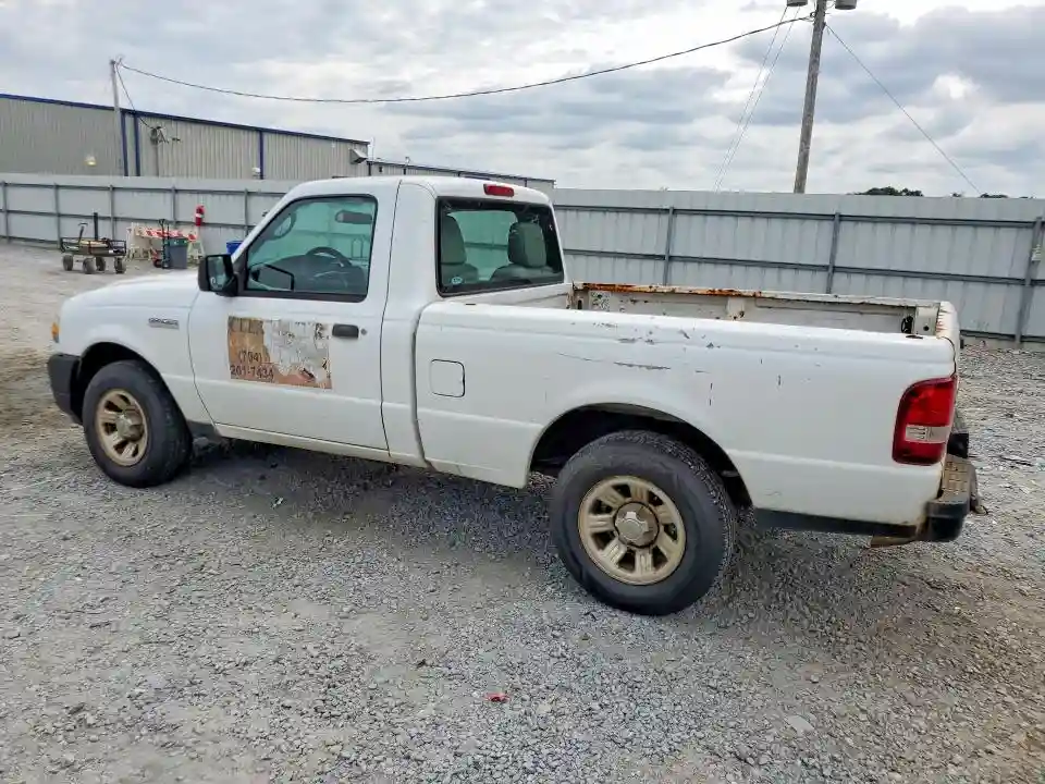 1FTKR1AD5APA61861 2010 FORD RANGER-1