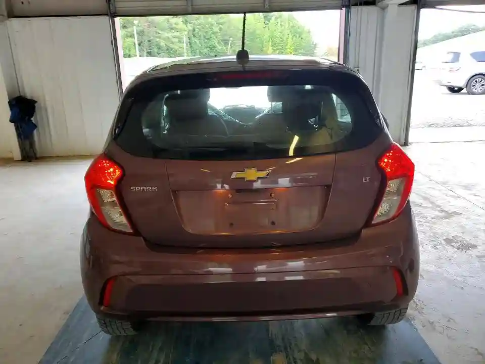 KL8CD6SA5MC733412 2021 CHEVROLET SPARK-5