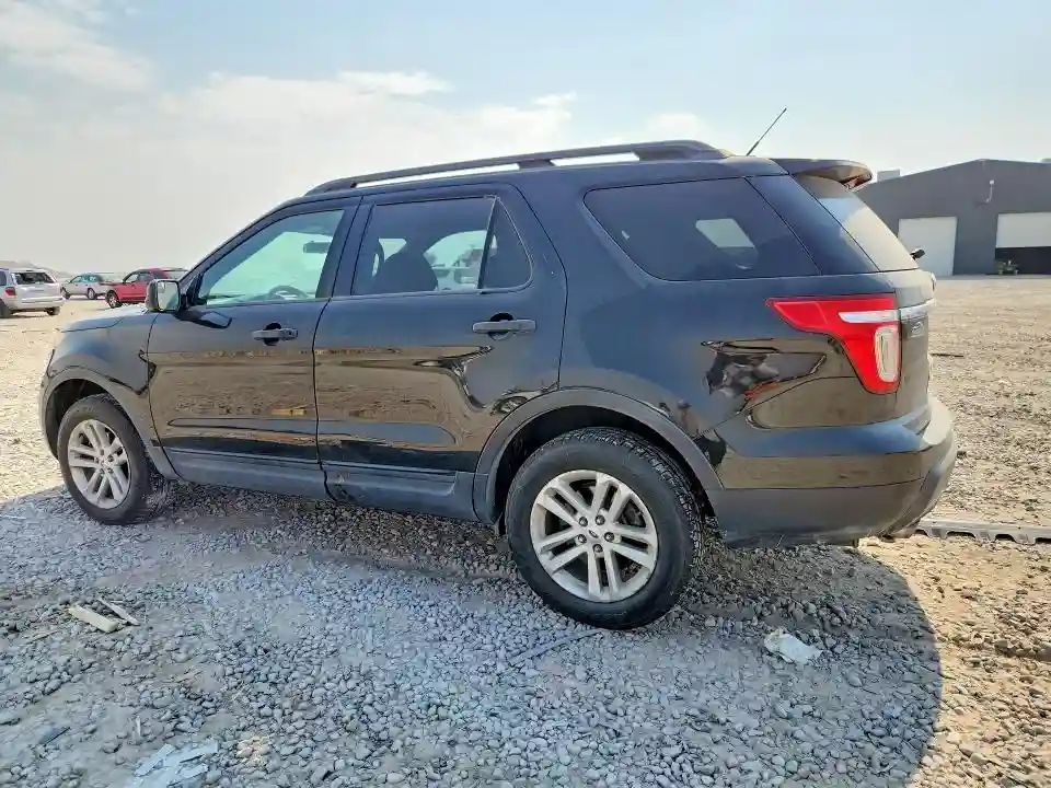 1FM5K8B80FGB52678 2015 FORD EXPLORER-1