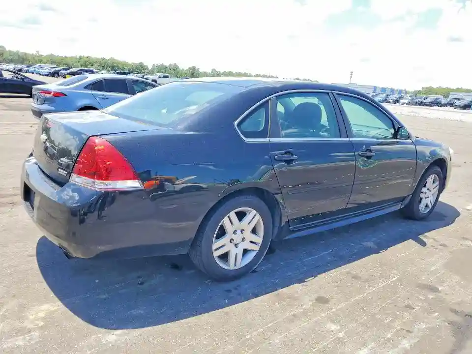 2G1WG5E31C1204880 2012 CHEVROLET IMPALA-2