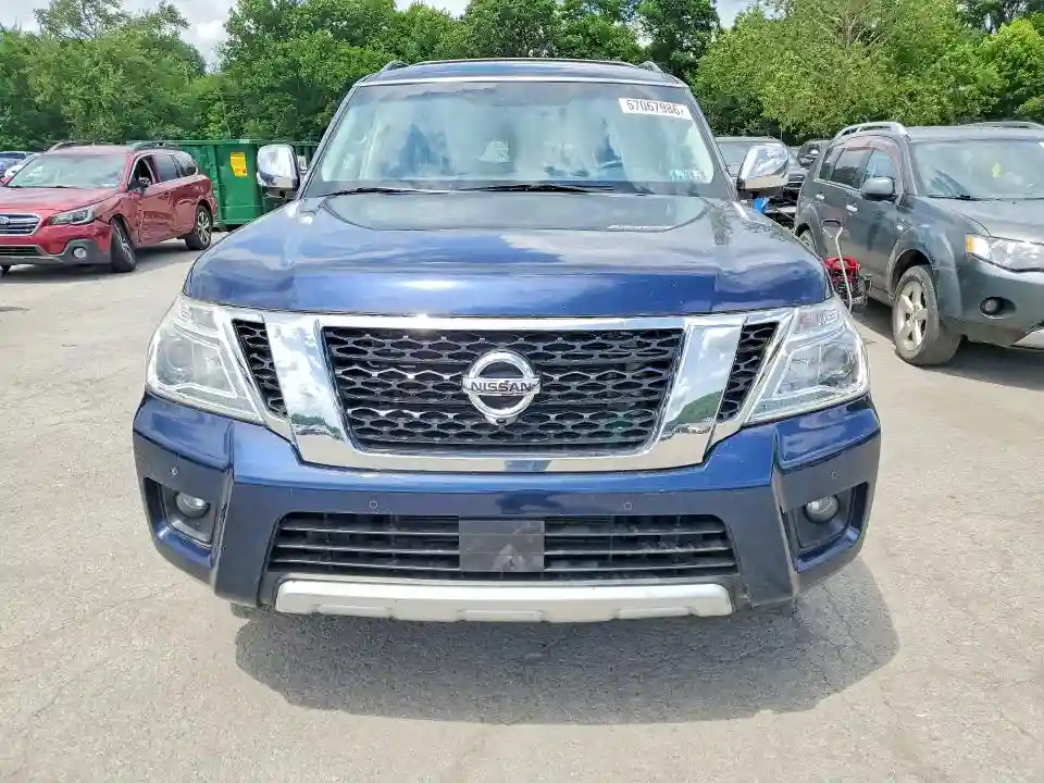JN8AY2NC8H9503122 2017 NISSAN ARMADA-4