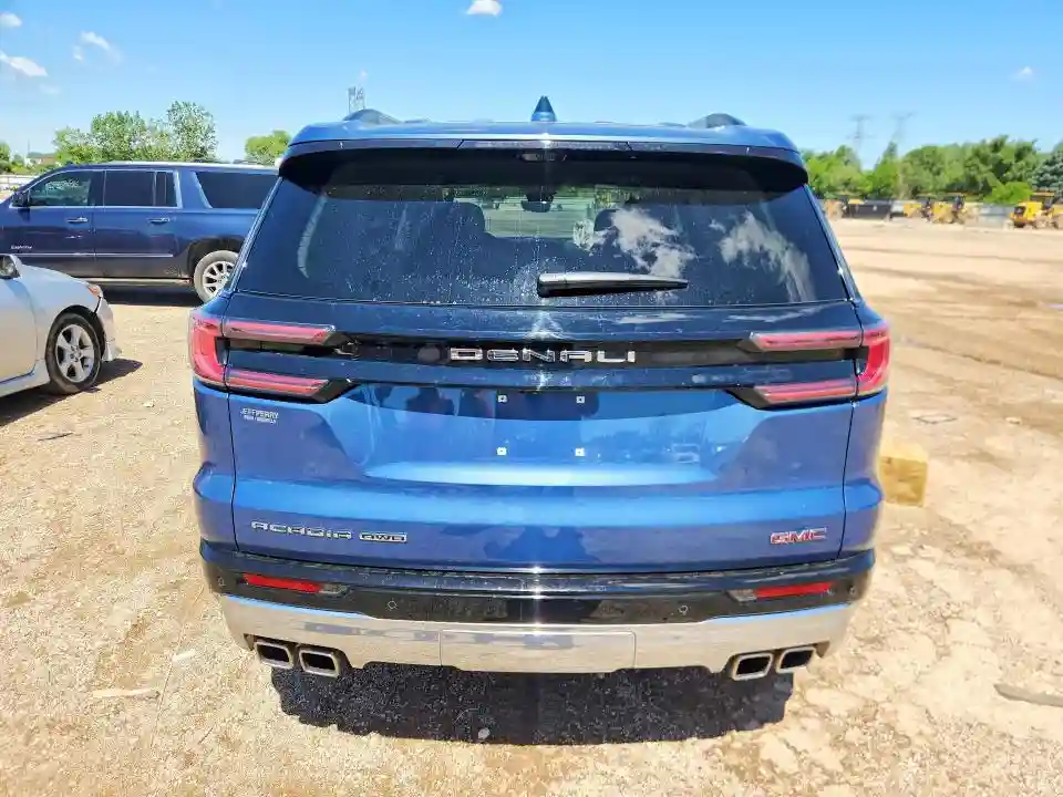 1GKENRRS5SJ279172 2025 GMC ACADIA DEN-5
