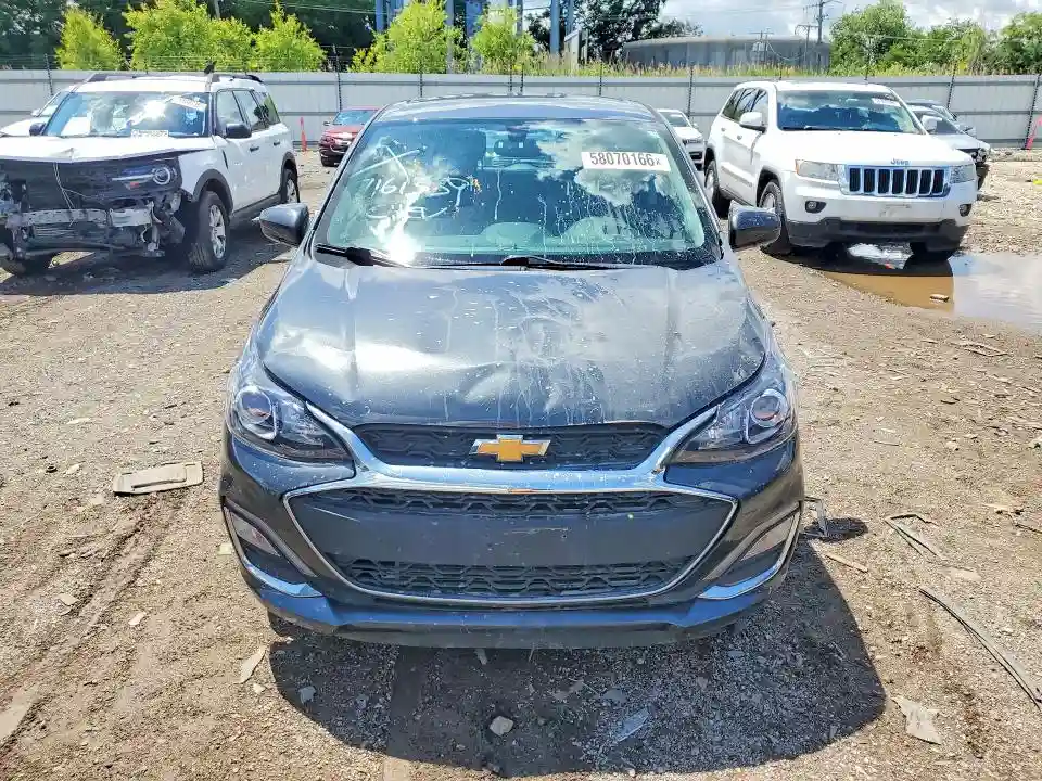 KL8CD6SA0MC744494 2021 CHEVROLET SPARK-4