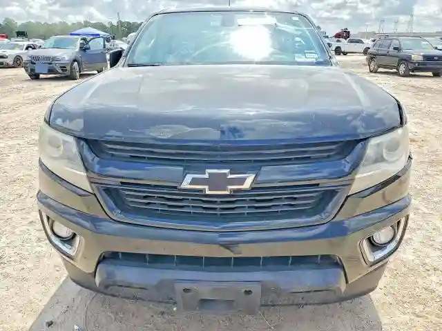 1GCGTDE30G1369574 2016 CHEVROLET COLORADO-4
