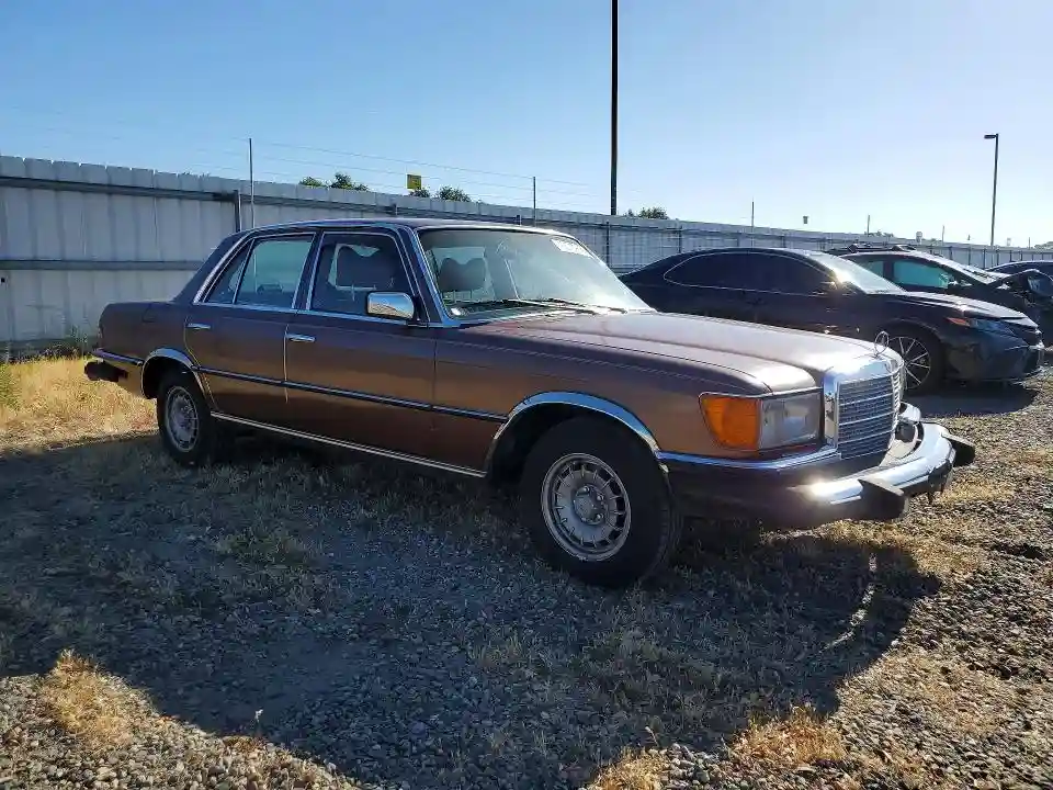 11612012008559 1979 MERCEDES-BENZ S-CLASS-3