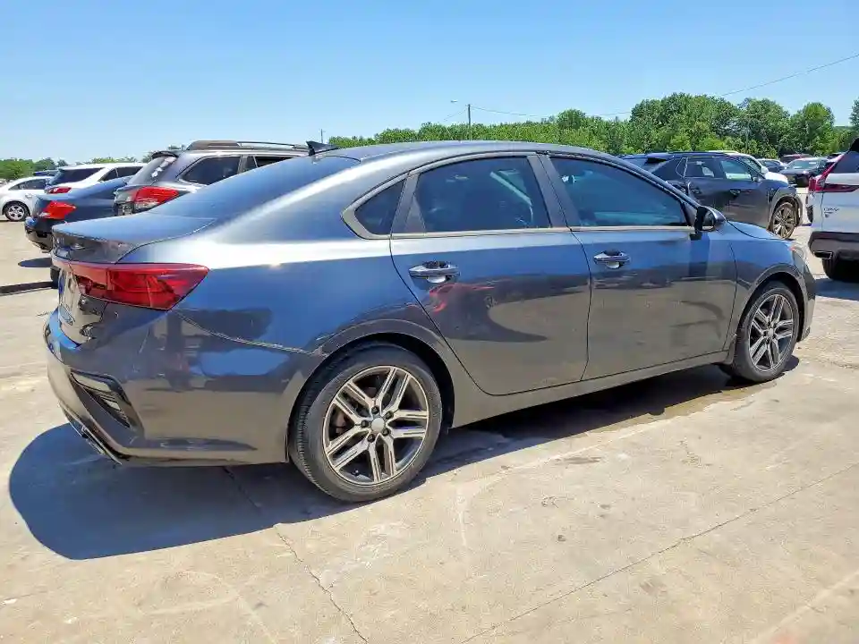 3KPF34AD8KE072696 2019 KIA FORTE-2