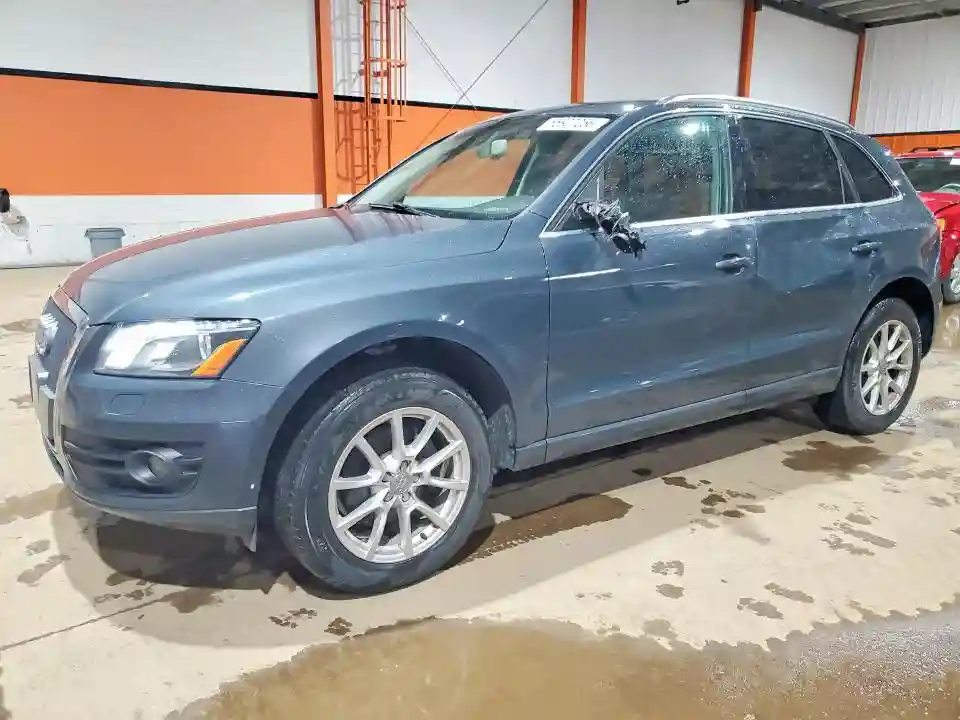 WA1VFCFP3BA109022 2011 AUDI Q5-0